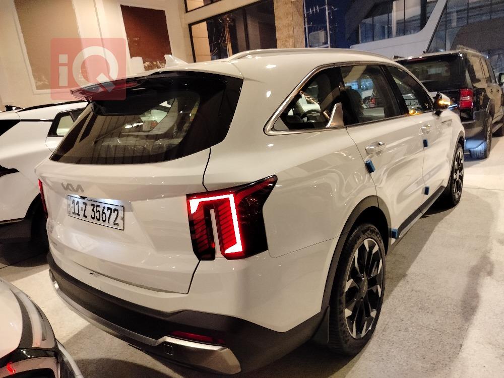 كيا سورينتو